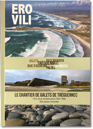 Ero vili